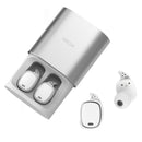 [bluetooth 5.0] QCY T1 PRO TWS Earphone Touch Control Automatic Boot Bilateral Call Stereo Headphone from xiaomi Eco-System