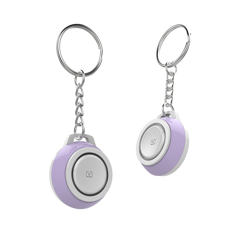 Bakeey Intelligent bluetooth Self Timer Positioning Anti Lost Device Kids Key Bag Wallet Locators