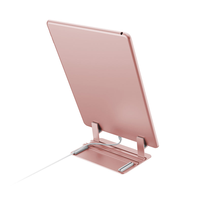 Stainless Steel Docking Station Charging Stand Phone Holder Watch Holder for Smart Phone for iPhone Apple Watch Series 1 2 3 4 5