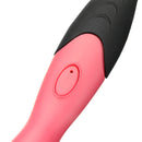 9 In 1 USB Weave Craft Tools Kit LED Light Up Crochet Hooks Knitting Needles Set