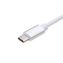 Bakeey 5 In 1 USB 3.1 Type C SD TF Card Reader HUB OTG Multi Spliter Adapter For Macbook Pro Air Tablet Laptop