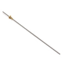 Machifit 8mm T8 600mm Lead Screw Trapezoidal Acme Rod with Anti-Backlash Nut CNC Parts
