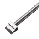 T12 1401 Spade Scraper Spatula Soldering Iron Tip for HAKKO FX-951 Soldering Station FM-2027 FM-2028
