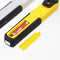 XANES COB 2 In 1 Work Light Magnetic Hook Bracket Car Emergency Maintenance Light Flashlight