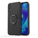 Bakeey Armor Magnetic Card Holder Shockproof Protective Case For Xiaomi Mi Play