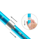 Naturehike 5-Section Folding Trekking Pole Walking Stick Travel Camping Hiking Cane