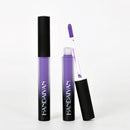 12 Colors Matte Metallic Velvet Lip Gloss Makeup Long Lasting Waterproof