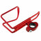 BIKIGHT Water Bottle Holder For Xiaomi M365 Electric Scooters Aluminum Alloy Durable Drink Holder Scooters Accessories