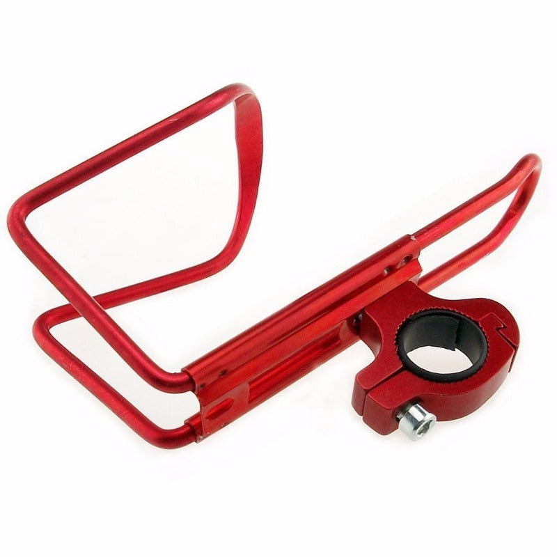 BIKIGHT Water Bottle Holder For Xiaomi M365 Electric Scooters Aluminum Alloy Durable Drink Holder Scooters Accessories