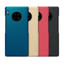 NILLKIN Frosted Shield PC Hard Back Protective Case for Huawei Mate 30 Pro