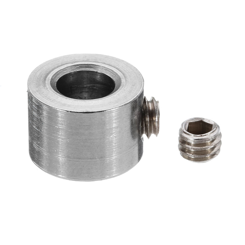 Lock Collar T2-T10 Lead Screw Lock Block Isolation Column Ring Lock For 3D Printer Parts