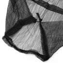 Garden Plants Shade Sails Sunshade Net PE Tunnel Greenhouse Collapsible Insect Resistant Screen Mesh