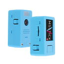 M5Stack StickV K210 AI Camera Development Board 64 BIT RISC-V MPU6886 Chip with 16M Flash ST7789 IPS LCD $23.99 Code: BGK210