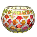 Glass Candle Holder Tealight Table Home Room Wedding Decorations Gift