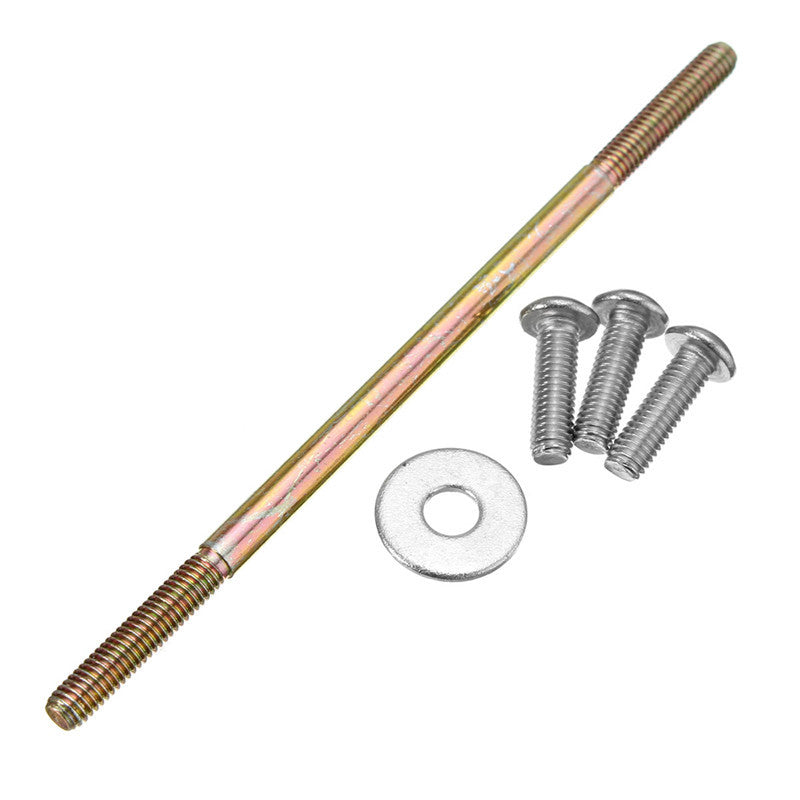 M3 Fisheye Effector For V5 With Leveling Hammock 3MM Strength Nylon For 3D Printer Accessories
