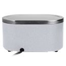 Loskii DA-968 Ultrasonic Cleaner Jewelry Glasses Circuit Board Cleaning Machine Intelligent Cont
