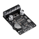10W/15W/20W Stereo bluetooth Amplifier Board 12V/24V Digital Power Amplifier Module XY-P15W