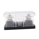 35A-300A ANL Car Fuse Box Holder Heavy Duty LED Indicator with Dustproof Cover