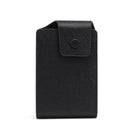 IPRee Men's Card Pack Card Set Multi-function Coin Purse Buckle Document Bag Card Bag