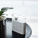 SOTHING Portable Plant Air Dehumidifier 150ml Rechargeable Reuse Air Dryer Moisture Absorber