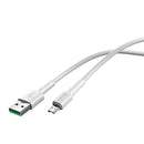 Baseus VOOC Dash Charging 20w Quick Micro USB Data Cable for Find 7 Series N3