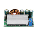 Auto Step Up Down Power Supply AT30 Converter Buck Boost Module Replace XL6009 4-30V To 0.5-30V DC