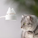3life Flexible LED Desk Light Three-Gear Adjustable Cat Reading Night Light Table Lamp from Xiaomi Youpin