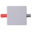 RTL-SDR HackRF SDRPLAY Support Long Antenna 9:1 Impedance Transformer SDR Balun BNC SMA BNC-SMA Radio Balun Receiver Board