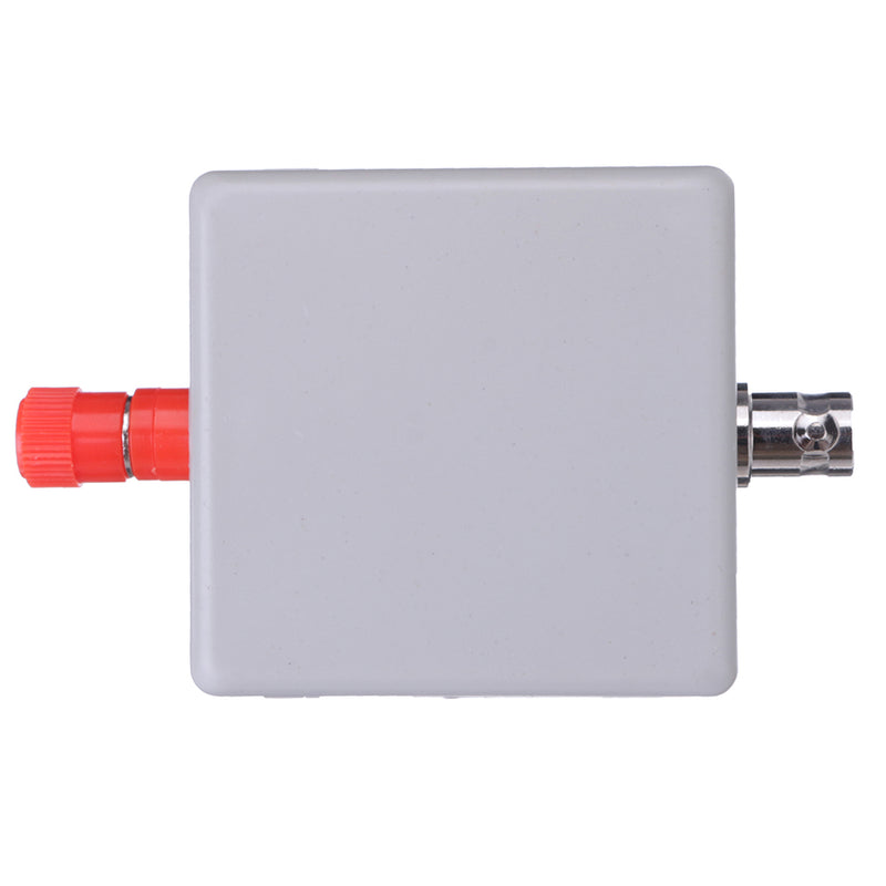 RTL-SDR HackRF SDRPLAY Support Long Antenna 9:1 Impedance Transformer SDR Balun BNC SMA BNC-SMA Radio Balun Receiver Board