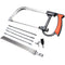 Multifunction Hand DIY Saws Set Kit Hand Tools Cutter For Glass Wood Metal