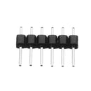 30pcs HW-728 CH340E MSOP10 USB to TTL Converter Module PRO MINI Downloader
