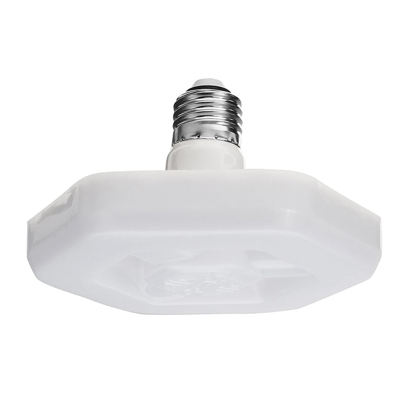 E27 18W 36 SMD 2835 LED Bulb UFO Spot Light Bulb Energy Saving High Brightness Lamp AC180-260V