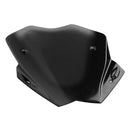 Black Windshield Windscreen For Yamaha Tmax530 T-max530 T-MAX 530