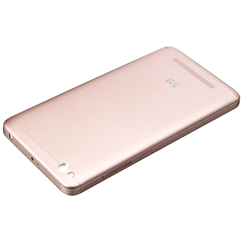 Replacement Protective Battery Cover Rear Housing with Tools Kits for Xiaomi Redmi 4A