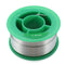 50g/100g 0.8/1.0mm Lead-Free Solder Wire With SGS Certificate Environmentally Friendly NO-Clean