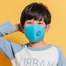 Smartmi 3PCS/Set Air Face Mask Children Anti-Pollution Anti-haze Dustproof Face Mask Outdoor Cycling Sport Breathable Mask From Xiaomi Youpin