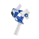 KW-triO 3Y01 Carton Sealer Tape Cutter Tape Dispenser Tape Block Sealer for Width 60mm Packing Tape Sealing Tools