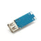 10pcs DC-DC Boost Step Up Module 2.5V-5.5V Input 5V/2A Output