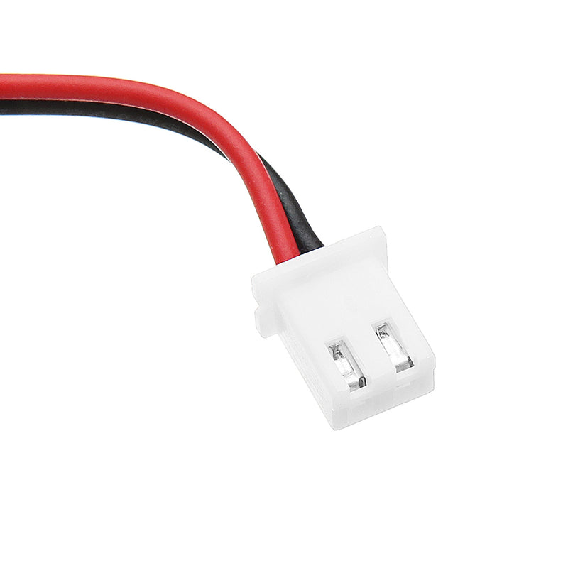 10pcs Creality 3D 40*40*10mm 24V High Speed DC Brushless 4010 Cooling Fan For Ender-3 3D Printer