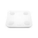 YUNMAI Mini 2 Balance Smart Body Fat Weight Scale English APP Control Hidden LED Display From XIAOMI YOUPIN
