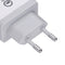 EU 30W QC 3.0 3 USB Ports Charger Power Adapter for Tablet Smartphone