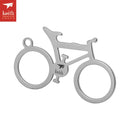 Keith Ti1301 Ti1302 Ti1304 Titanium Tool Opening Carabiner Wrench Hook Outdoor Ultralight Tools