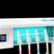 UV Light Toothbrush Holder Sterilizer Box Ultraviolet Antibacterial Toothbrush Cleaner Toothpaste D