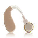KXW-212 Mini Portable Hearing Aid Ear Amplifier Sound Adjustable Tone Digital w/ Intelligence UV Box