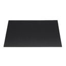 200X250mm 3K Carbon Fiber Board Carbon Fiber Plate Twill Weave Matte Panel Sheet 0.5-5mm Thickness