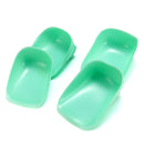 Silicone Plantar Fasciitis Achilles Tendon Heel Support Cupped Insoles Pain Relief Pads