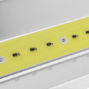 High Power 30W 50W 80W COB LED Flood Light Waterproof Iodine-tungsten Lamp for Outdoor AC220V