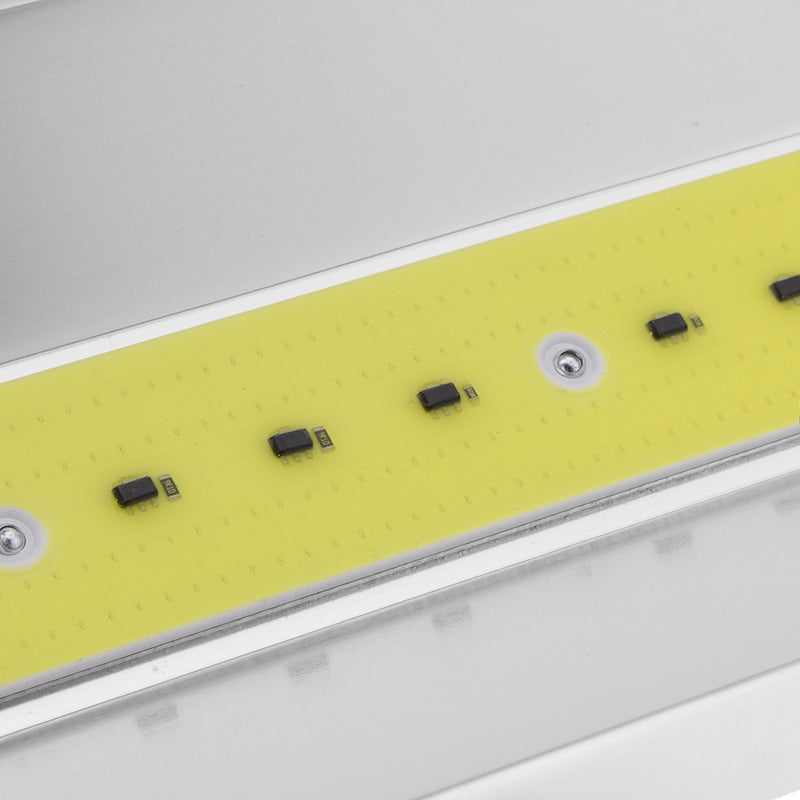 High Power 30W 50W 80W COB LED Flood Light Waterproof Iodine-tungsten Lamp for Outdoor AC220V