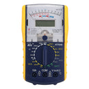 KT7310 Authentic Precision Digital Dual Display Analogue Multimeter Tester