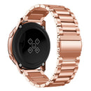 Bakeey 20mm Stainless Steel Universal Watch Band for BW-HL1/ Galaxy watch active2/ Amazfit Bip Lite Smart Watch